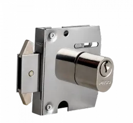 Fechadura Lingueta Dupla